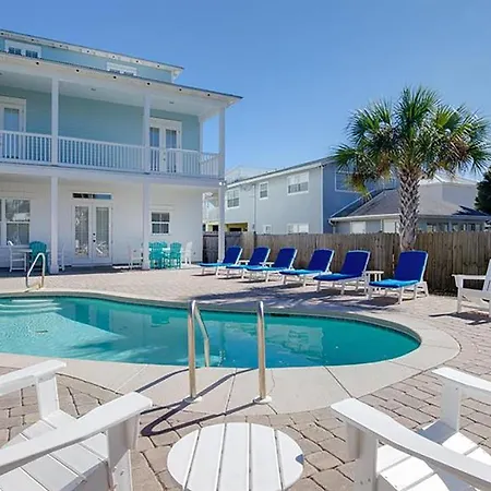 Villa Texabama Breeze